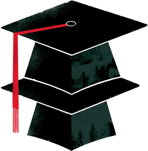  Degree Marks